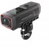 Dod Tech Kamera sportowa AKEEYO 730Pro wideorejestrator 4K na kierownicę rower motocykl - black (4570097936637)