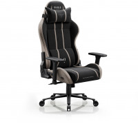 Diablo Chairs X-One 2.0 Black-Beige Normal