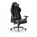 Diablo Chairs X-One 2.0 Black-Beige Normal