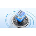 EarFun  TWS EarFun Air Pro 4 ANC (Blue)