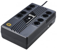 UPS Orvaldi Power awaryjny UPS ORVALDI AM-1000  USB Line-Interactive