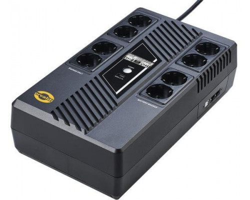 UPS Orvaldi Power awaryjny UPS ORVALDI AM-1000  USB Line-Interactive