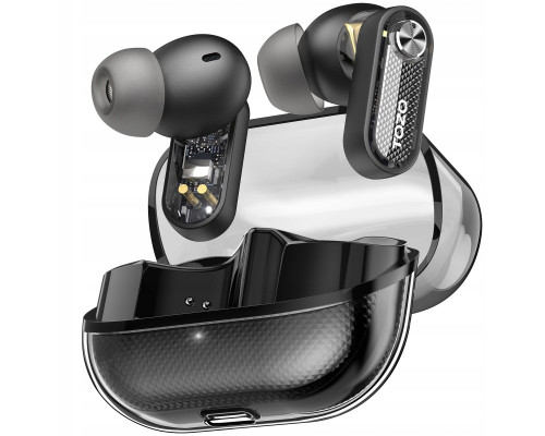 Tozo Tozo Aerosound3 TWS  Black