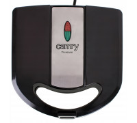 Camry Wielofunkcyjny toster 3in1 CAMRY CR-3063