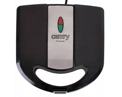 Camry Wielofunkcyjny toster 3in1 CAMRY CR-3063