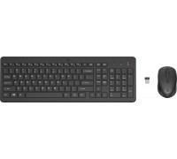 HP 330 Wls Mse and KB Combo FI