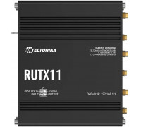Teltonika RUTX11 (RUTX1120B200)