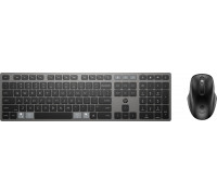 HP 720 Multi Rchrgbl WLS KB/MSE
