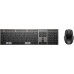 HP 720 Multi Rchrgbl WLS KB/MSE