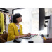 HP 720 Multi Rchrgbl WLS KB/MSE