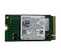 SSD Lenovo 512GB M.2 2242 NVMe PCIe Gen