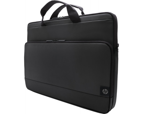 HP HP Mdrn MLN 14-in Laptop Briefcase EMEA-