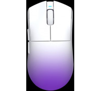 Hellyberry (Powered by Hator) HM47-WP PRO 26000dpi Bezprzewodowa mysz gamingowa HM47-WP (8721325992406)