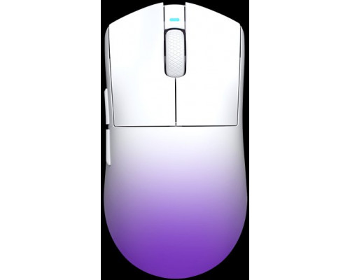 Hellyberry (Powered by Hator) HM47-WP PRO 26000dpi Bezprzewodowa mysz gamingowa HM47-WP (8721325992406)