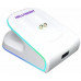 Hellyberry (Powered by Hator) HM47-WP PRO 26000dpi Bezprzewodowa mysz gamingowa HM47-WP (8721325992406)