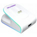 Hellyberry (Powered by Hator) HM47-WP PRO 26000dpi Bezprzewodowa mysz gamingowa HM47-WP (8721325992406)