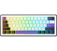 Hellyberry (Powered by Hator) HK60WL Bezklawiatura  ENG/UA/RU HK60WL (8721325992444)
