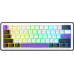 Hellyberry (Powered by Hator) HK60WL Bezklawiatura  ENG/UA/RU HK60WL (8721325992444)