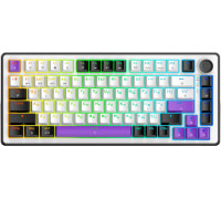Hellyberry (Powered by Hator) HK75WL Bezklawiatura  ENG/UA/RU HK75WL (8721325992260)