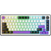 Hellyberry (Powered by Hator) HK75WL Bezklawiatura  ENG/UA/RU HK75WL (8721325992260)
