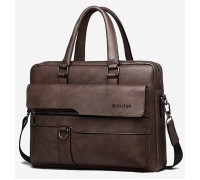 Baltan Classic Eco Ciemny Brąz