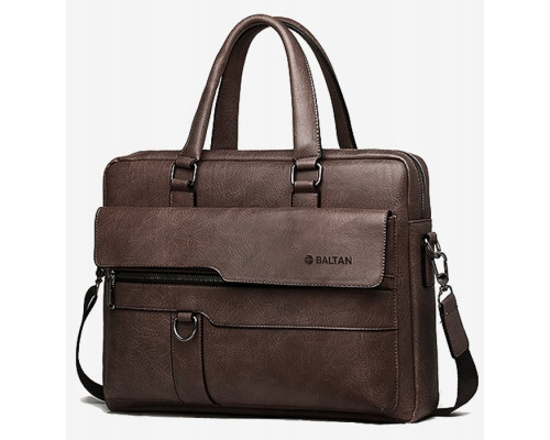 Baltan Classic Eco Ciemny Brąz