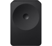 Samsung Music Studio 7 Black (HW-LS70H/EN)