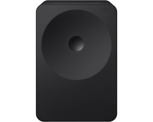 Samsung Music Studio 7 Black (HW-LS70H/EN)