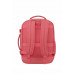 Hama 160320 A945 AMER.TOUR. Plecak kabinowy (RYANAIR/WIZZ AIR) TAKE2CABIN S/M Casual Pink Glitch