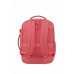 Hama 160320 A945 AMER.TOUR. Plecak kabinowy (RYANAIR/WIZZ AIR) TAKE2CABIN S/M Casual Pink Glitch