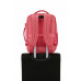 Hama 160320 A945 AMER.TOUR. Plecak kabinowy (RYANAIR/WIZZ AIR) TAKE2CABIN S/M Casual Pink Glitch