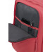 Hama 160320 A945 AMER.TOUR. Plecak kabinowy (RYANAIR/WIZZ AIR) TAKE2CABIN S/M Casual Pink Glitch