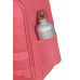 Hama 160320 A945 AMER.TOUR. Plecak kabinowy (RYANAIR/WIZZ AIR) TAKE2CABIN S/M Casual Pink Glitch