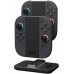 Nacon NACON SWITCH2 Łaforwarka for Joy Con QUADCHARGING