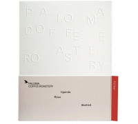 Paloma Uganda Miwu Washed 250 g