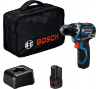 Bosch GSR 12V-32 Professional Zamek centralny 700 g (0 601 9N7 003)