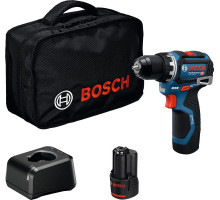 Bosch GSR 12V-32 Professional Zamek centralny 700 g (0 601 9N7 003)