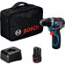 Bosch GSR 12V-32 Professional Zamek centralny 700 g (0 601 9N7 003)