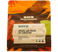 HAYB Brazil Sao Pedro da Canastra 250 g