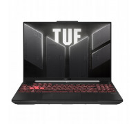 Laptop Asus TUF Gaming A16 FA607NUQ / AMD Ryzen 7 170 / 32GB / 512GB / Win11 Home (BT/HP-240G2)