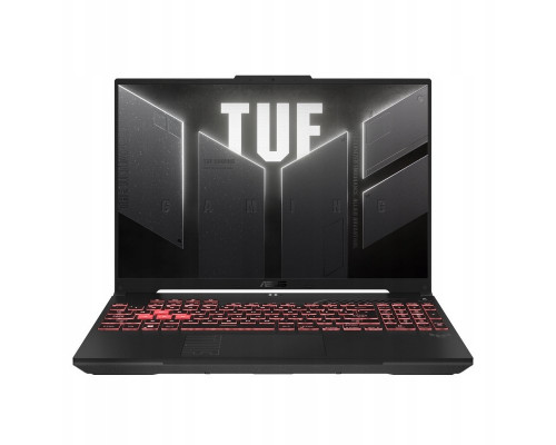 Laptop Asus TUF Gaming A16 FA607NUQ / AMD Ryzen 7 170 / 32GB / 512GB / Win11 Home (BT/HP-240G2)