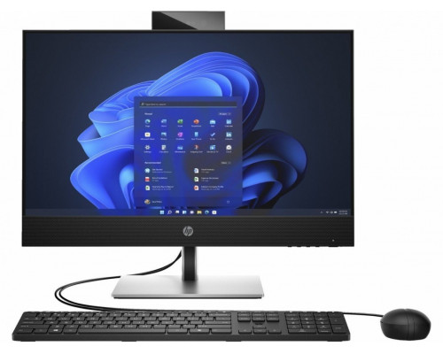HP HP Inc. All-in-One ProOne 440 G9 i5-14500T 512GB/16GB/W11P/23.8 BY7B7ET