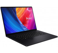 Laptop Asus ProArt P16 H7606WM-SR122X / 16" / Ryzen AI 9 HX 370 / 32GB / 1TB / Windows 11 Pro (90NB15L1-M00910)