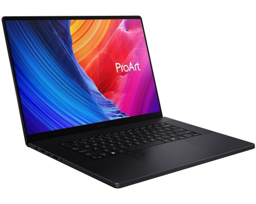 Laptop Asus ProArt P16 H7606WM-SR122X / 16" / Ryzen AI 9 HX 370 / 32GB / 1TB / Windows 11 Pro (90NB15L1-M00910)