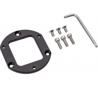 Ascher Racing Ascher Racing SC3 QR Mounting Adapter