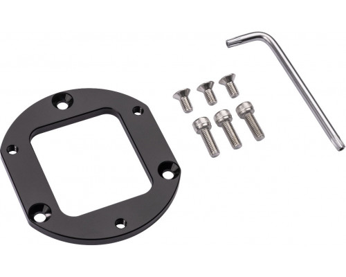 Ascher Racing Ascher Racing SC3 QR Mounting Adapter