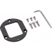 Ascher Racing Ascher Racing SC3 QR Mounting Adapter