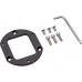 Ascher Racing Ascher Racing SC3 QR Mounting Adapter