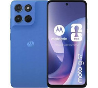 Motorola Moto G57 5G 8/256GB Blue  (PBAE0048IT)