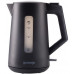 Gorenje Gorenje K17OPB | Kettle | Electric | 2200 W | 1.7 L | Plastic | 360° rotational base | Black